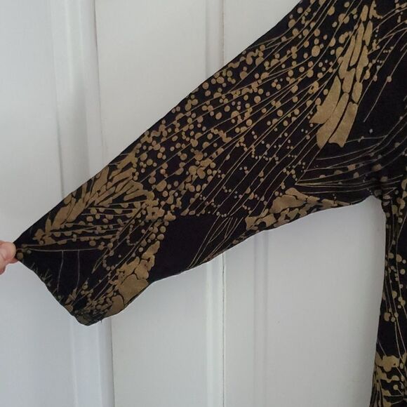 Bel Kazan Dress  - Picture 4 of 11